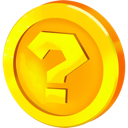 Question coin