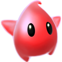 Red luma