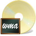 Wma fichiers