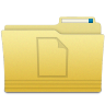 Folder documents folders