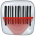 Reader barcode