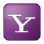 Yahoo box social lilac