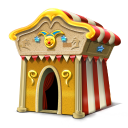 Circus home