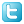 Twitter social blue