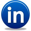 Business wordpress network social linkedin