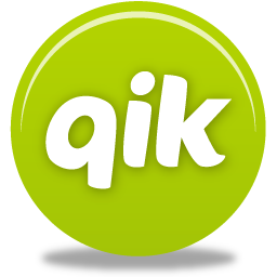 Network social qik