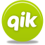 Network social qik