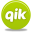 Network social qik