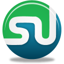 Network social stumbleupon