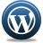 Network social wordpress