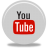 Network social youtube