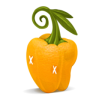 Paprika pepper