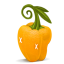 Paprika pepper