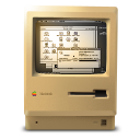 Plus macintosh