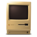 Plus macintosh