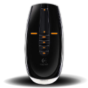 Air mouse logitech