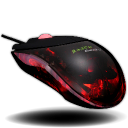 Diamondback magma razer