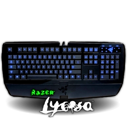 Lycosa razer