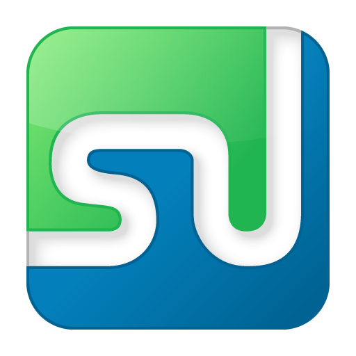 Stumbleupon social