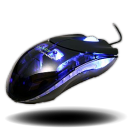 Diamondback plasma razer speedlink