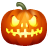 Halloween pumpkin