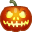 Halloween pumpkin