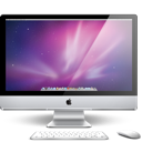 Imac screen monitor