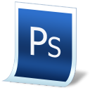 Photoshop adobe document