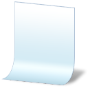 Empty document