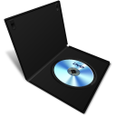 Case dvd