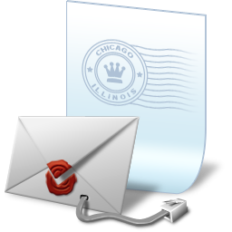 Seal secure email