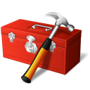 Skills box tool