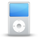 Ipod apple multimedia player devices