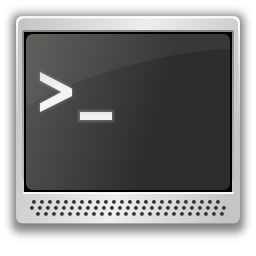 Apps terminal utilities