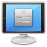 Apps system login preferences