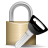 Apps desktop preferences lock key cryptography