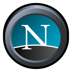 Netscape navigator