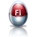 Adobe flash egg