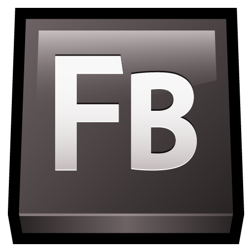 Adobe builder flash