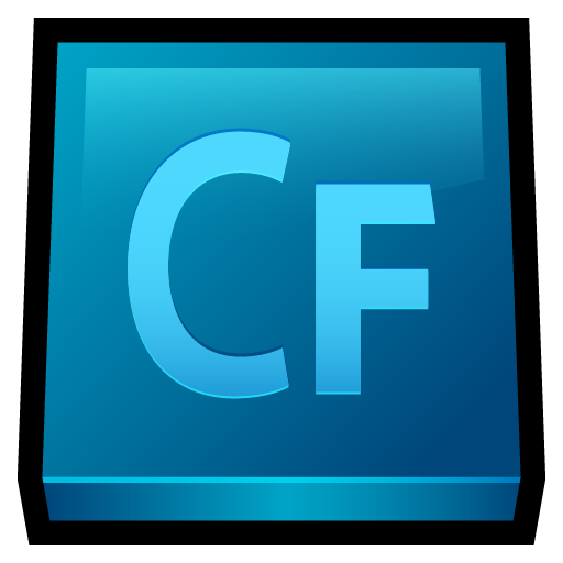 Adobe cold fusion