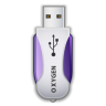 Devices drive removable media usb