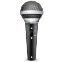 Devices audio input microphone