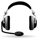 Devices audio headset