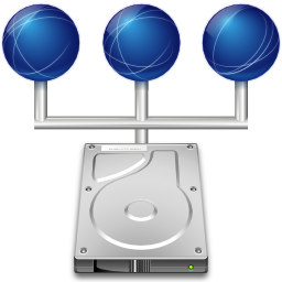 Apps system preferences network sharing