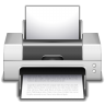 Apps preferences desktop printer