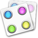 Apps preferences desktop icons