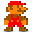 Computer game mario