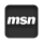 Logo msn square