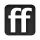 Friendfeed logo square2