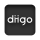 Logo square diigo